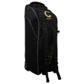 Champ Limited Edition Duffle Wheelie – Black and Gold