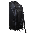 Champ Limited Edition Duffle Wheelie – Black and Grey