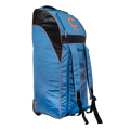 Champ Limited Edition Duffle Wheelie – Sky Blue and Orange