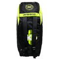 KG Limited Edition – Duffle Wheelie – Black and Green