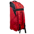 Champ Limited Edition Duffle Wheelie – Red