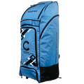 Champ Master Duffle Wheelie – Sky Blue