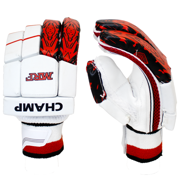 MRF – Champ Batting Gloves