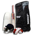 MRF Genius Master Class Full Kit Size 5/6 – Right Hand