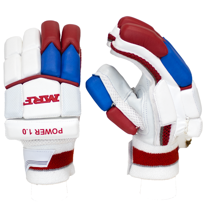 MRF – Power 1.0 Batting Gloves