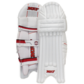 MRF Power 1.0 Pads + Gloves Combo YRH