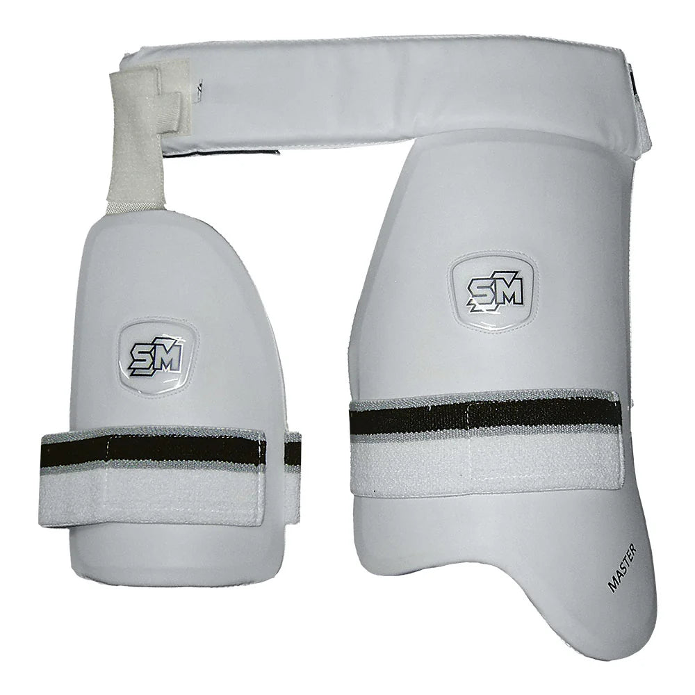 SM Master Thigh Guard