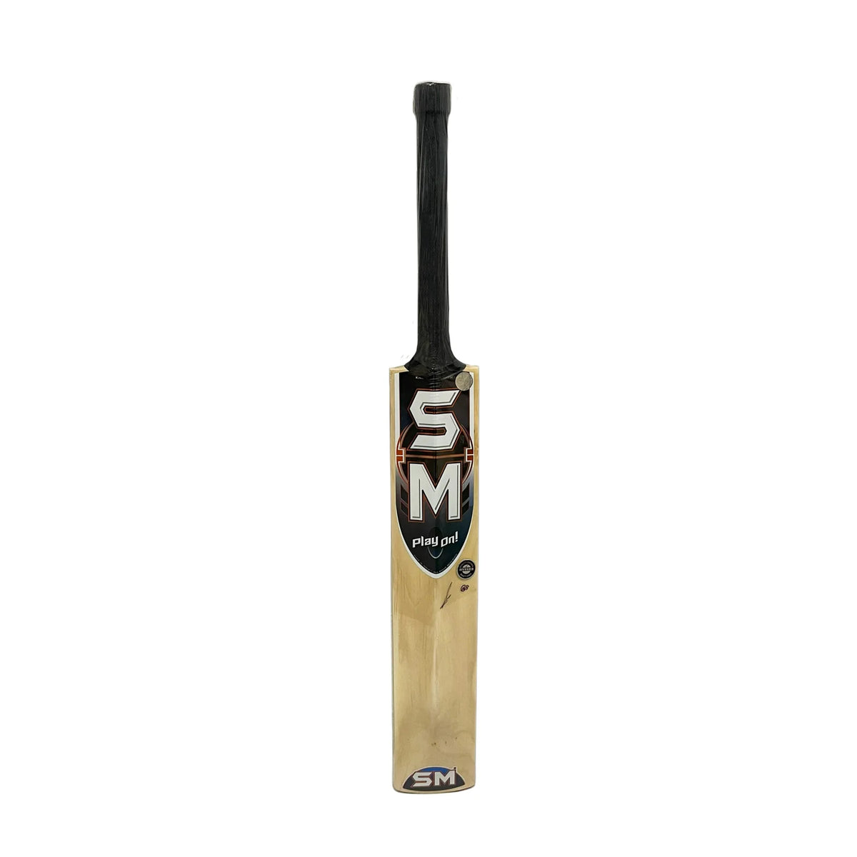 SM Megatide Kashmir Willow Cricket Bats