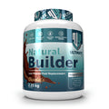 Natural Builder