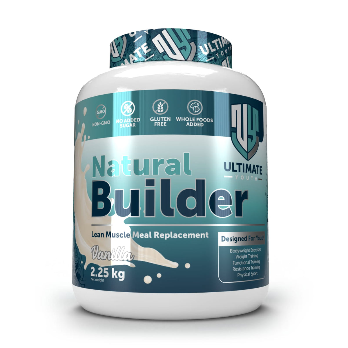 Natural Builder