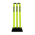 Champ Plastic Stumps with weighted base (Set of 3)