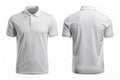 White Cricket Golfer