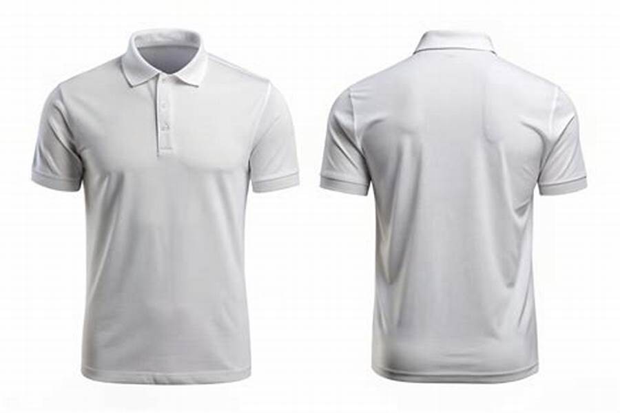 White Cricket Golfer