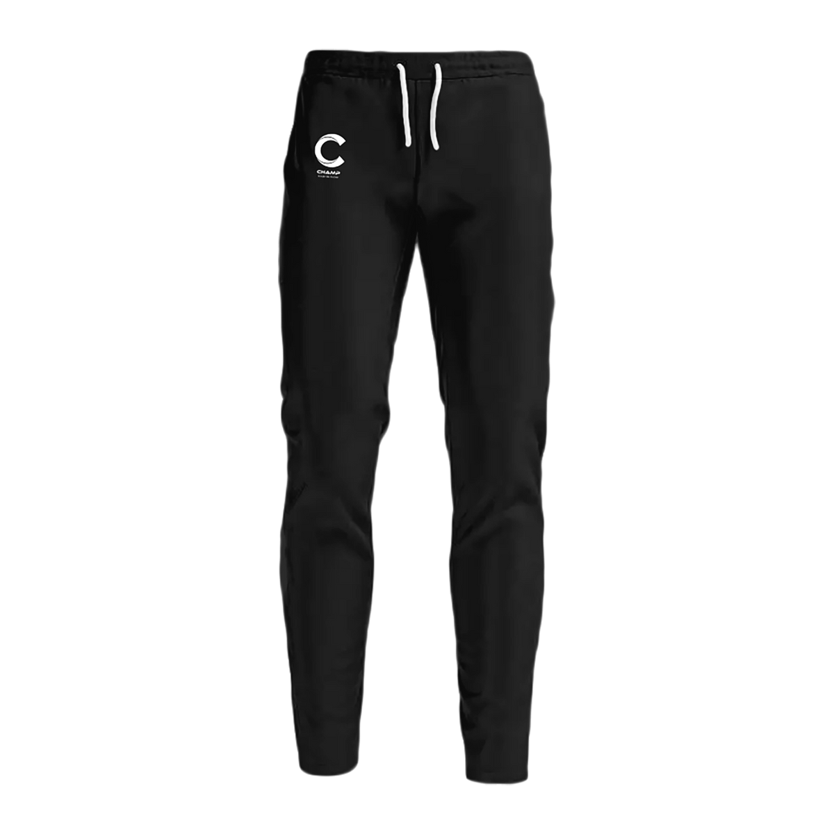 Champ Cricket Pants – Black