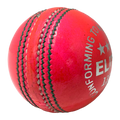 Champ Elite 3 Star 135g Cricket Ball – 2pc Pink