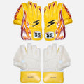 SS Match W/K Gloves – Adult – Youth – Boys