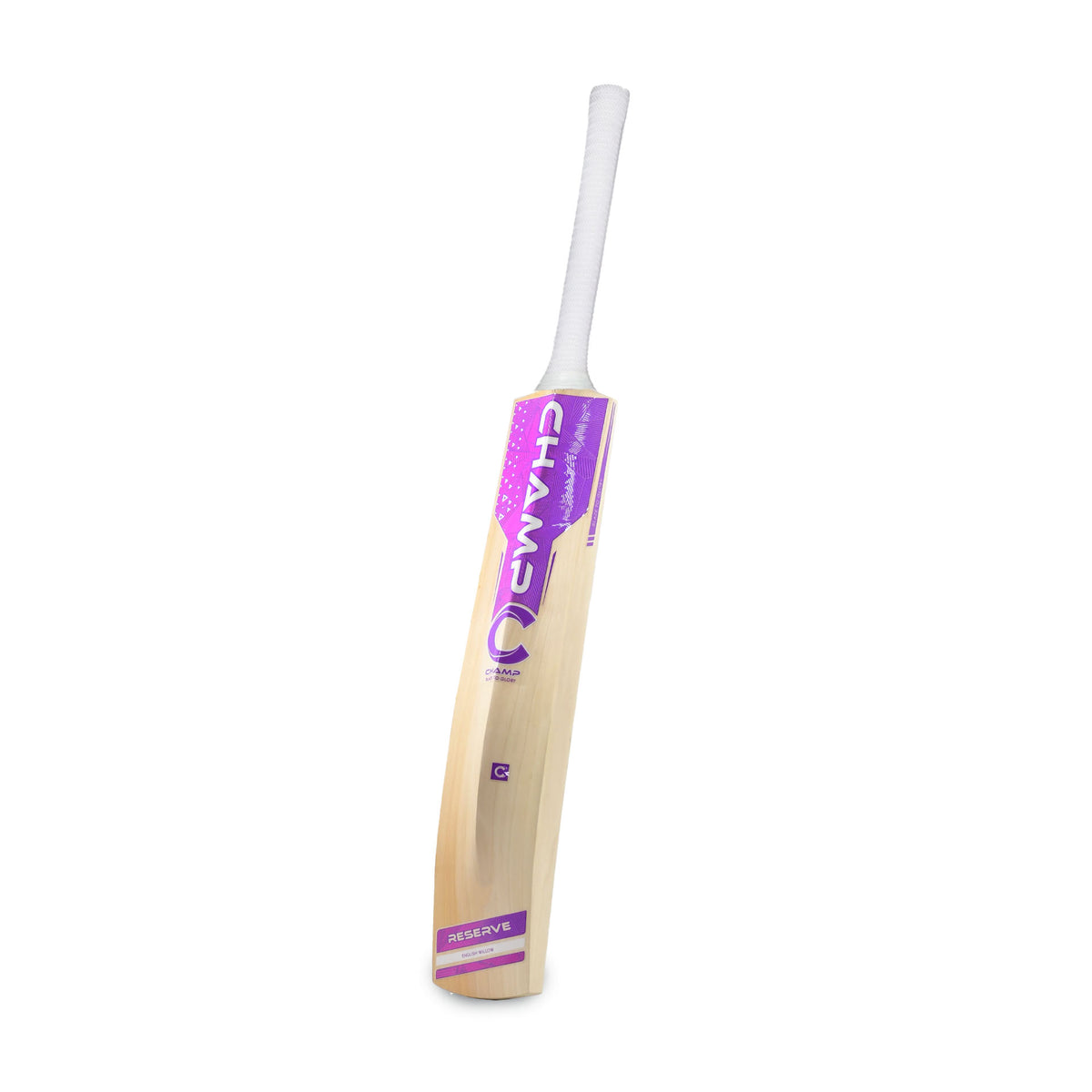 Champ Reserve Full kit Combo – Senior – RH – Purple