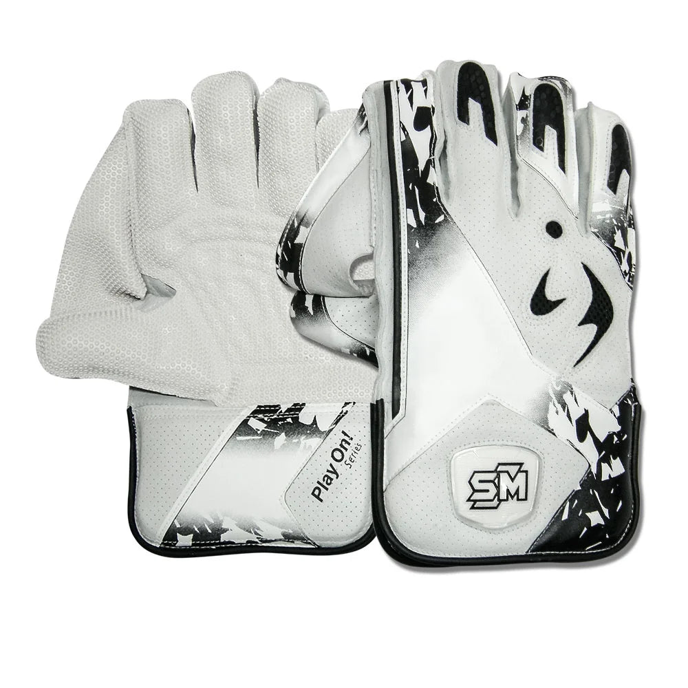 SM Play On Series WK Gloves