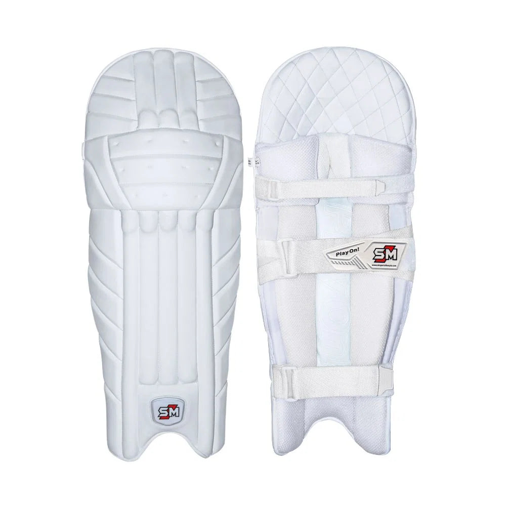 SM Players Pride Batting Pads