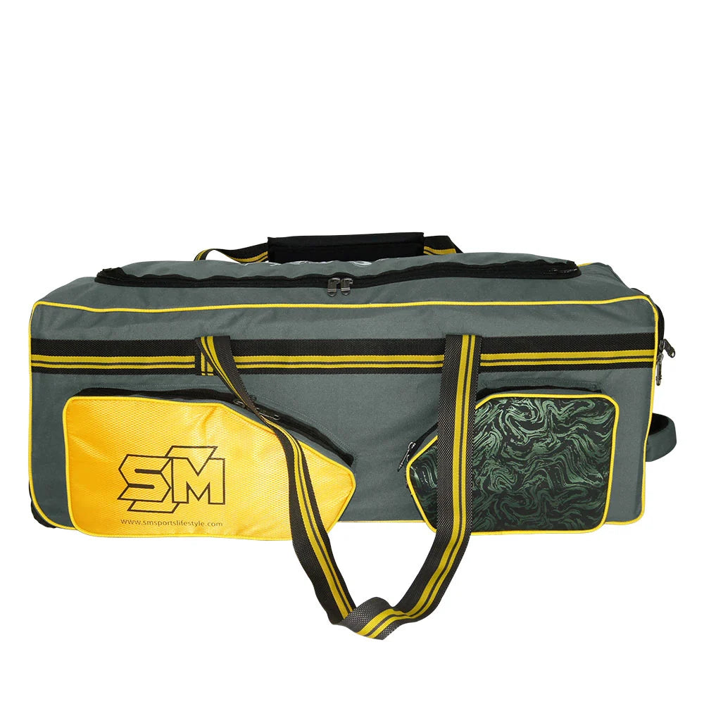 SM Player’s Pride Bag