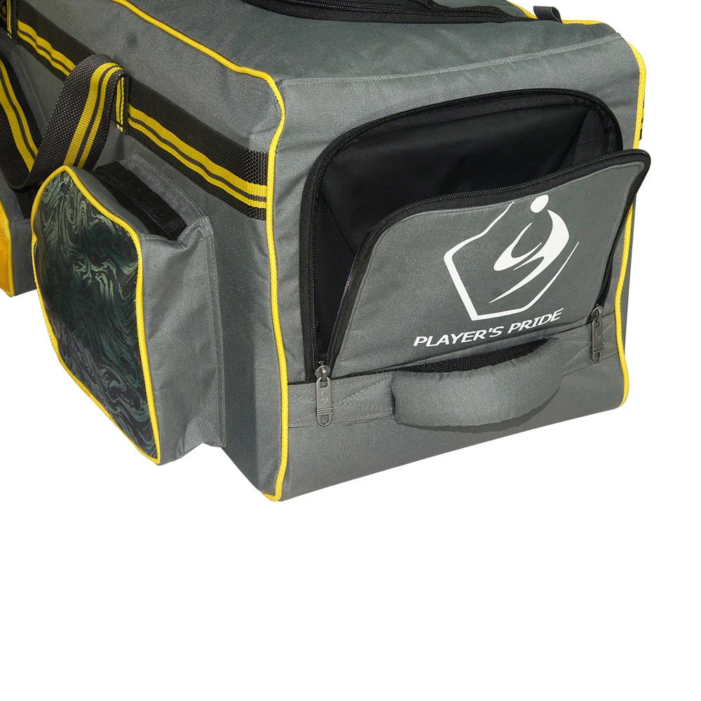 SM Player’s Pride Bag