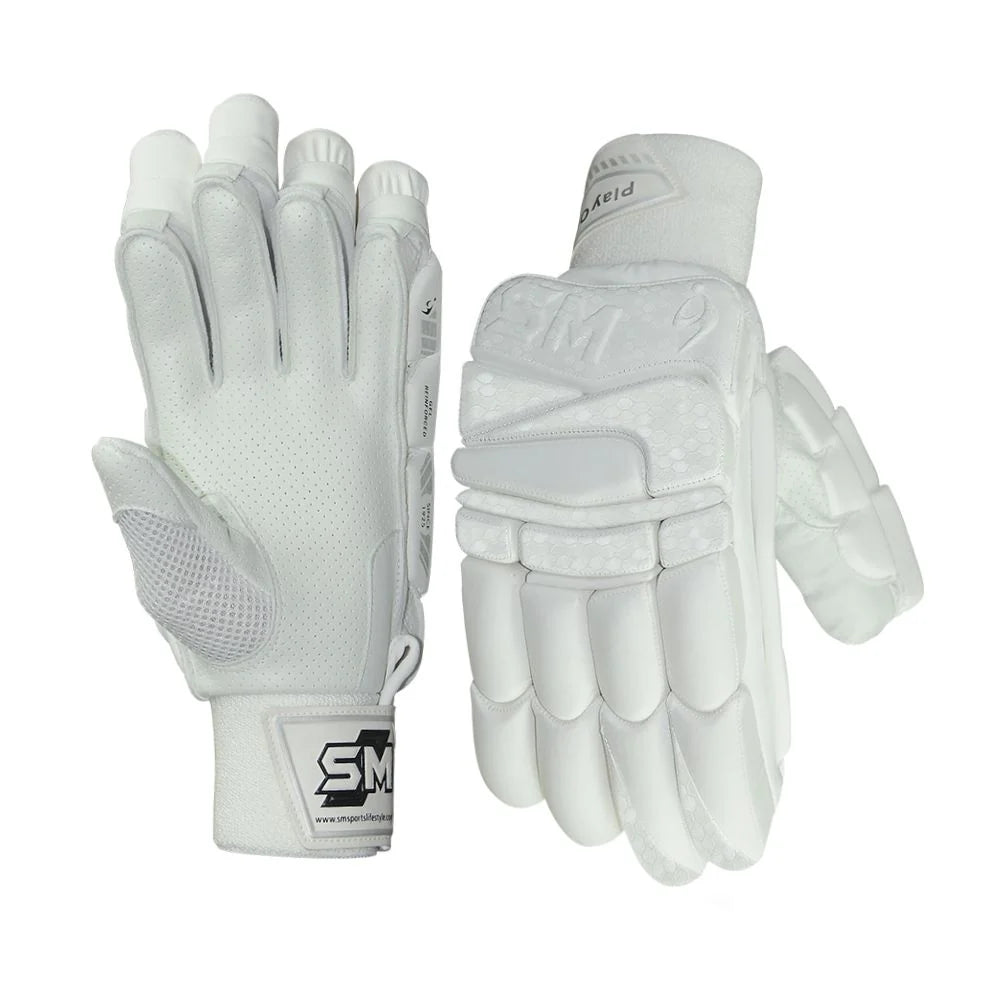 SM Play on Series Batting Gloves
