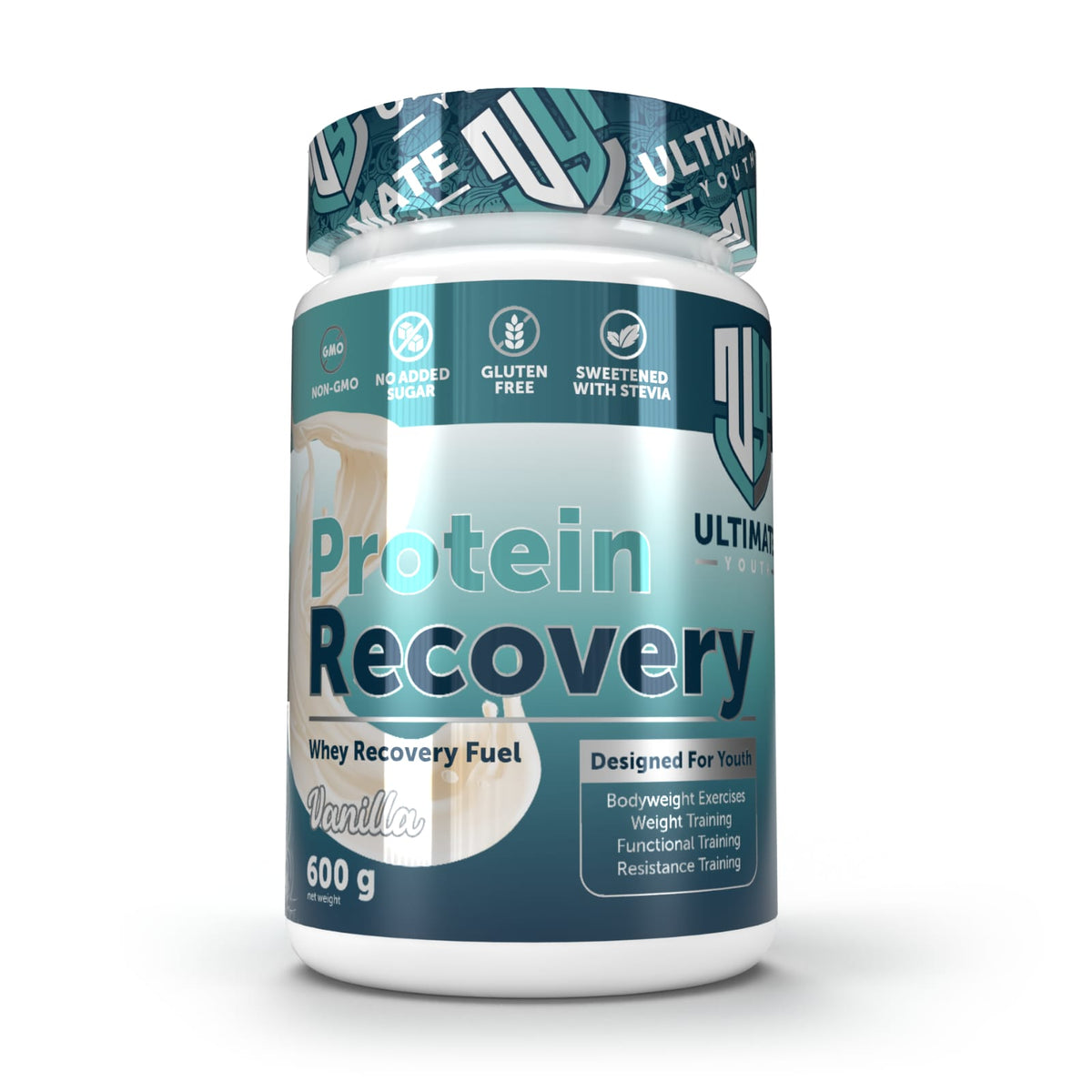 Protein Recovery