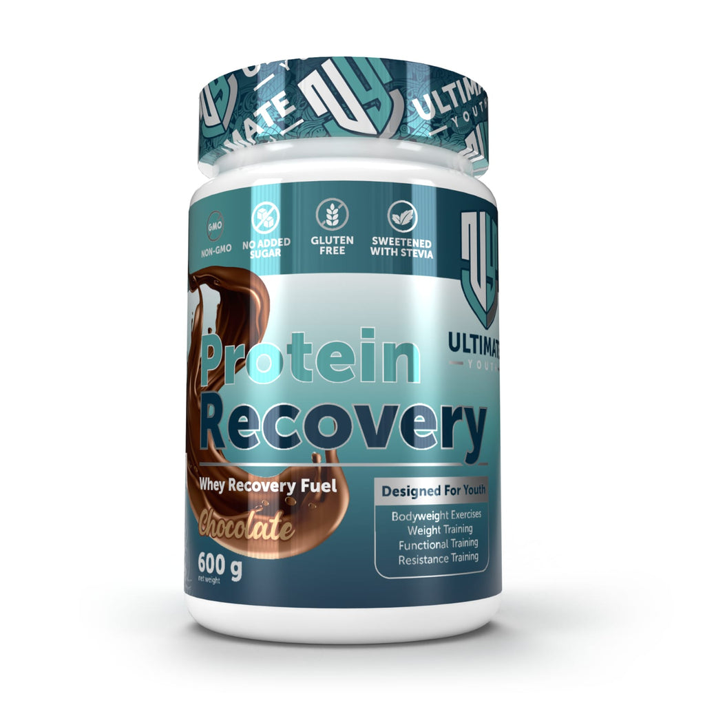 Protein Recovery