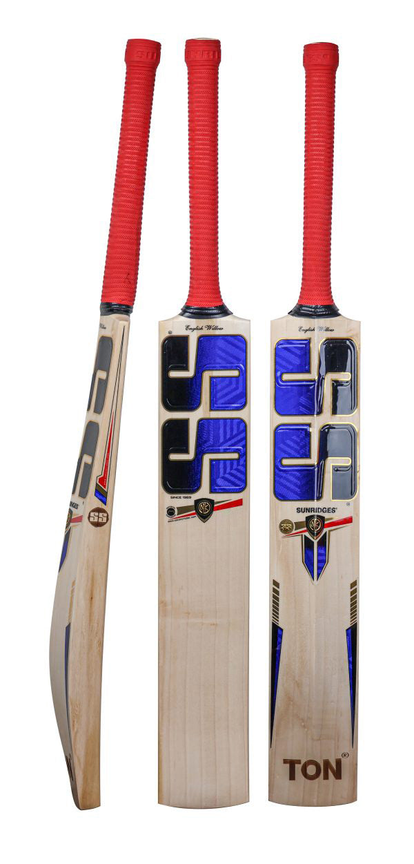 SS QDK Legacy Cricket Bat – Size 6