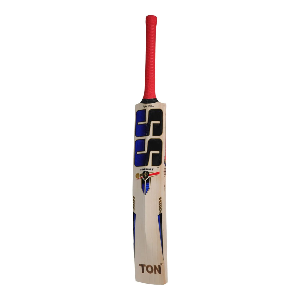 SS QDK (Quinton De Kock) ELITE Cricket Kit Deal – RH – Players Range