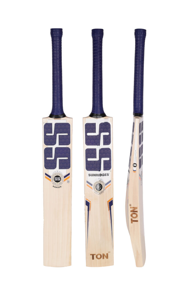 SS Ranger – English Willow Cricket Bat – SH