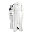 Champ Reserve Wicket Keeping Pads – Adults
