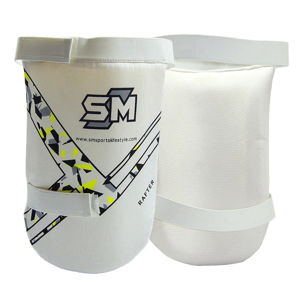 SM Rafter Thigh Guard