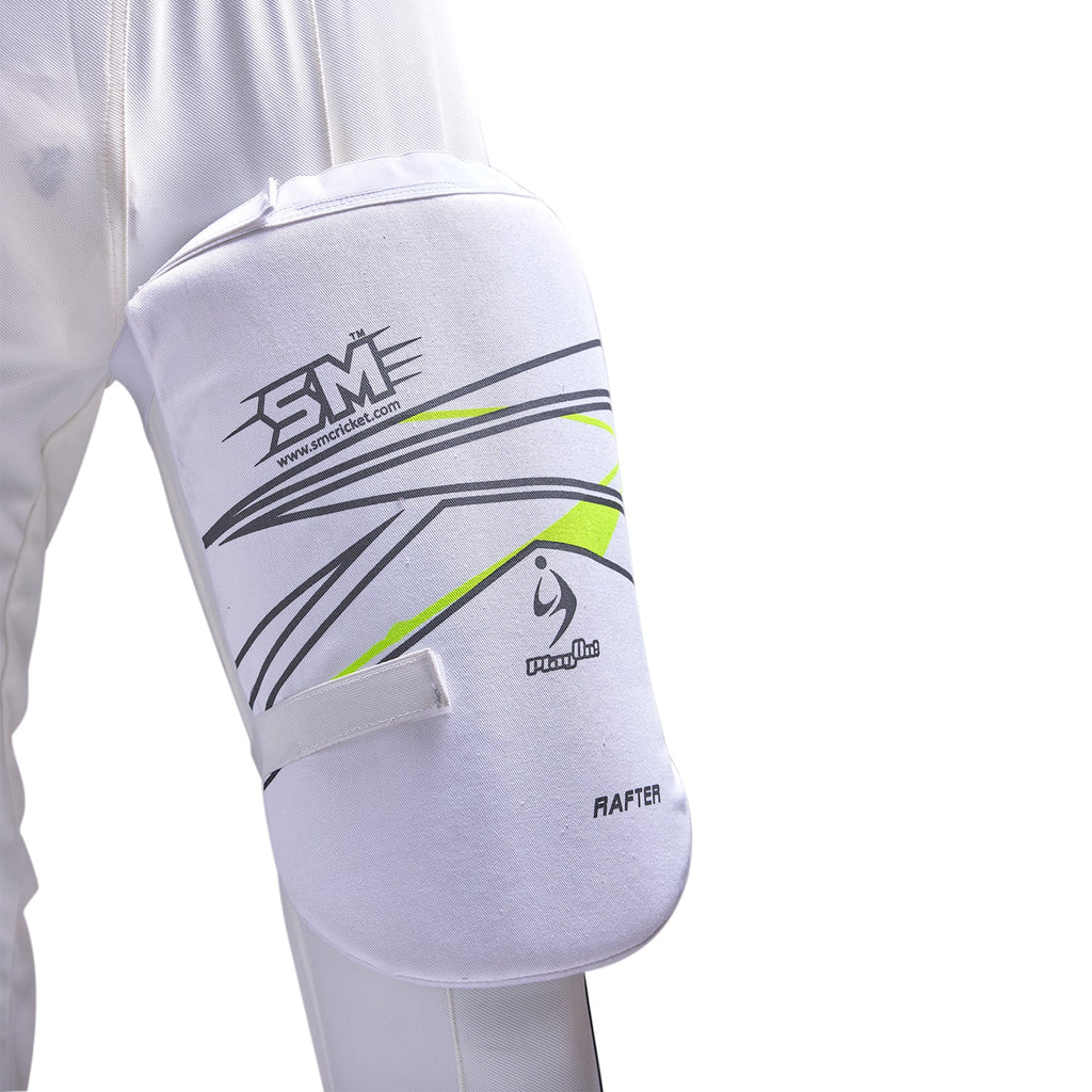 SM Rafter Thigh Guard