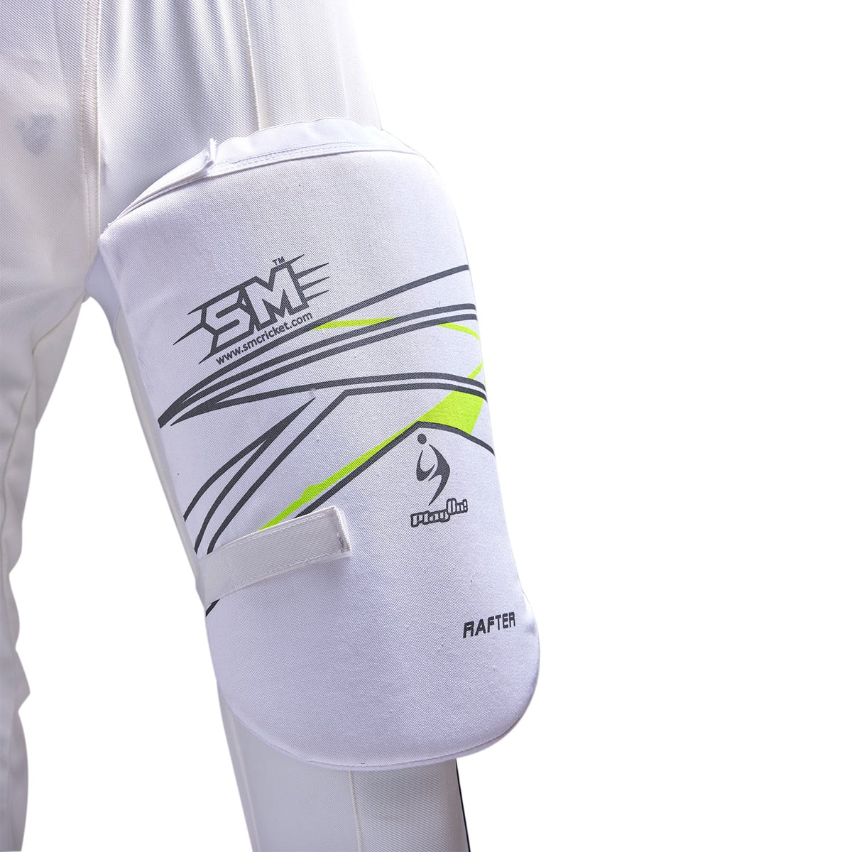 SM Rafter Thigh Guard