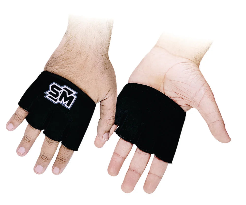 SM Rebounding Grip