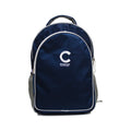 Champ Reserve Backpack – Navy Metalic