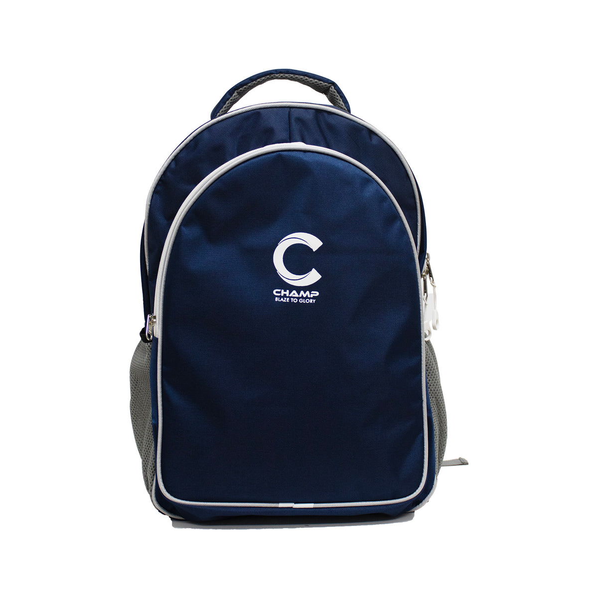 Champ Reserve Backpack – Navy Metalic