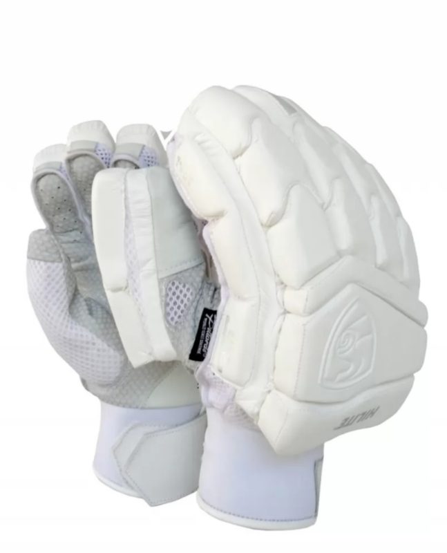 SG Hilite Batting Gloves – MRH