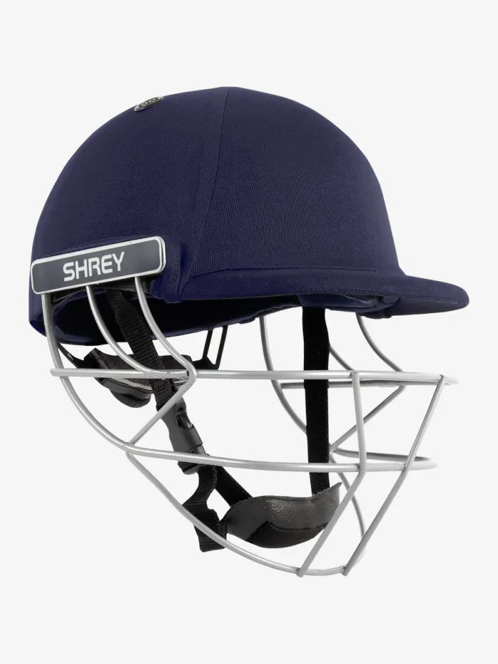 Shrey Classic Steel Helmet