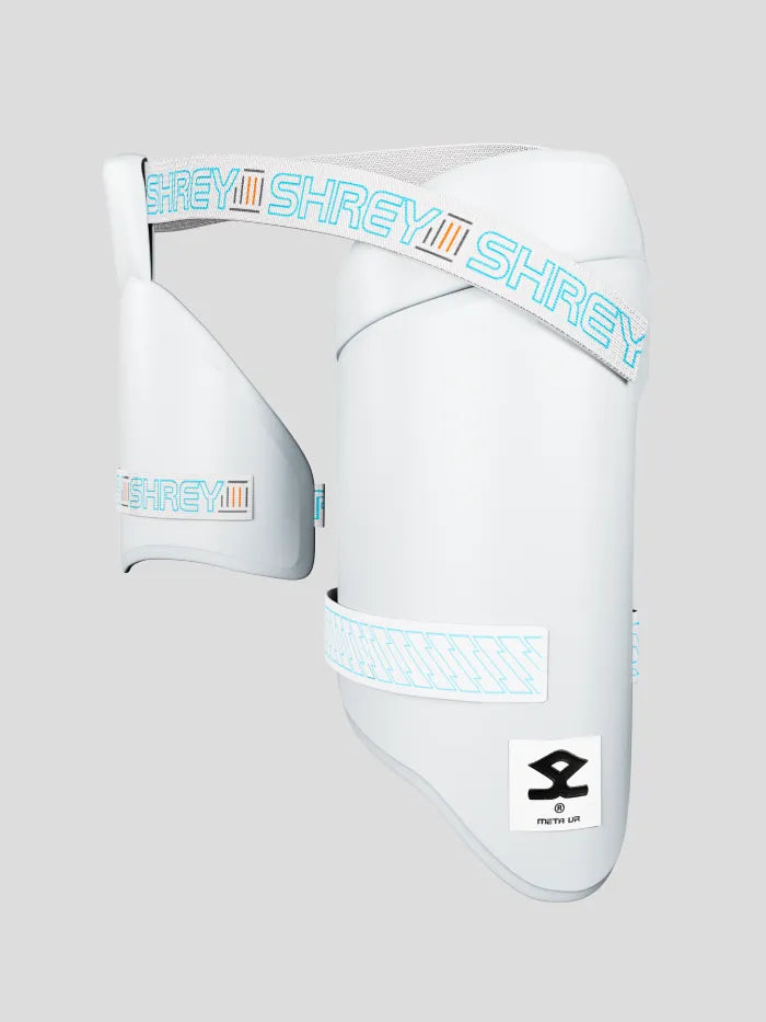 Shrey Meta VR Dual Thighpad – LH