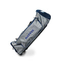 KG MATRIX Wheelie Kit Bag – GREY AND NAVY