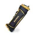 KG MATRIX Wheelie Kit Bag – YELLOW & BLACK