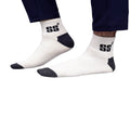 SS Custom Ankle Socks – JNR
