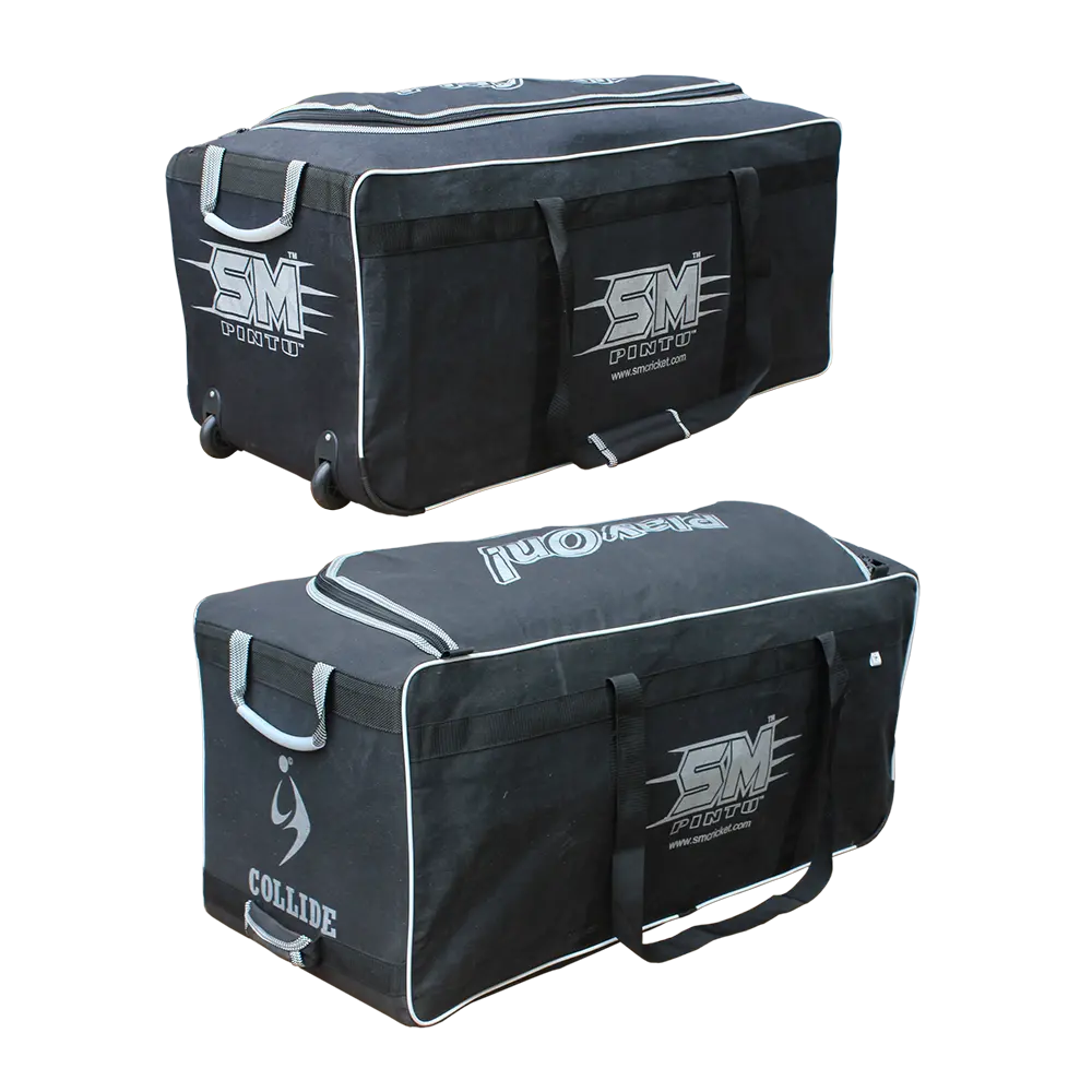 SM Collide Bag