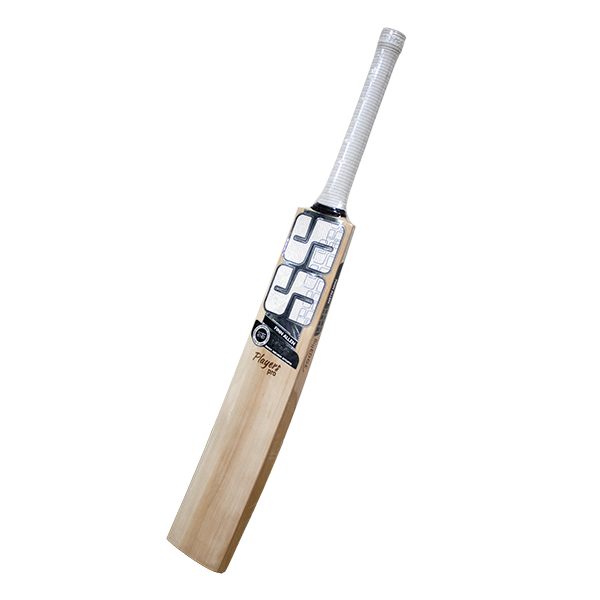 SS Finn Allen Pro Player English Willow Cricket Bat-SH