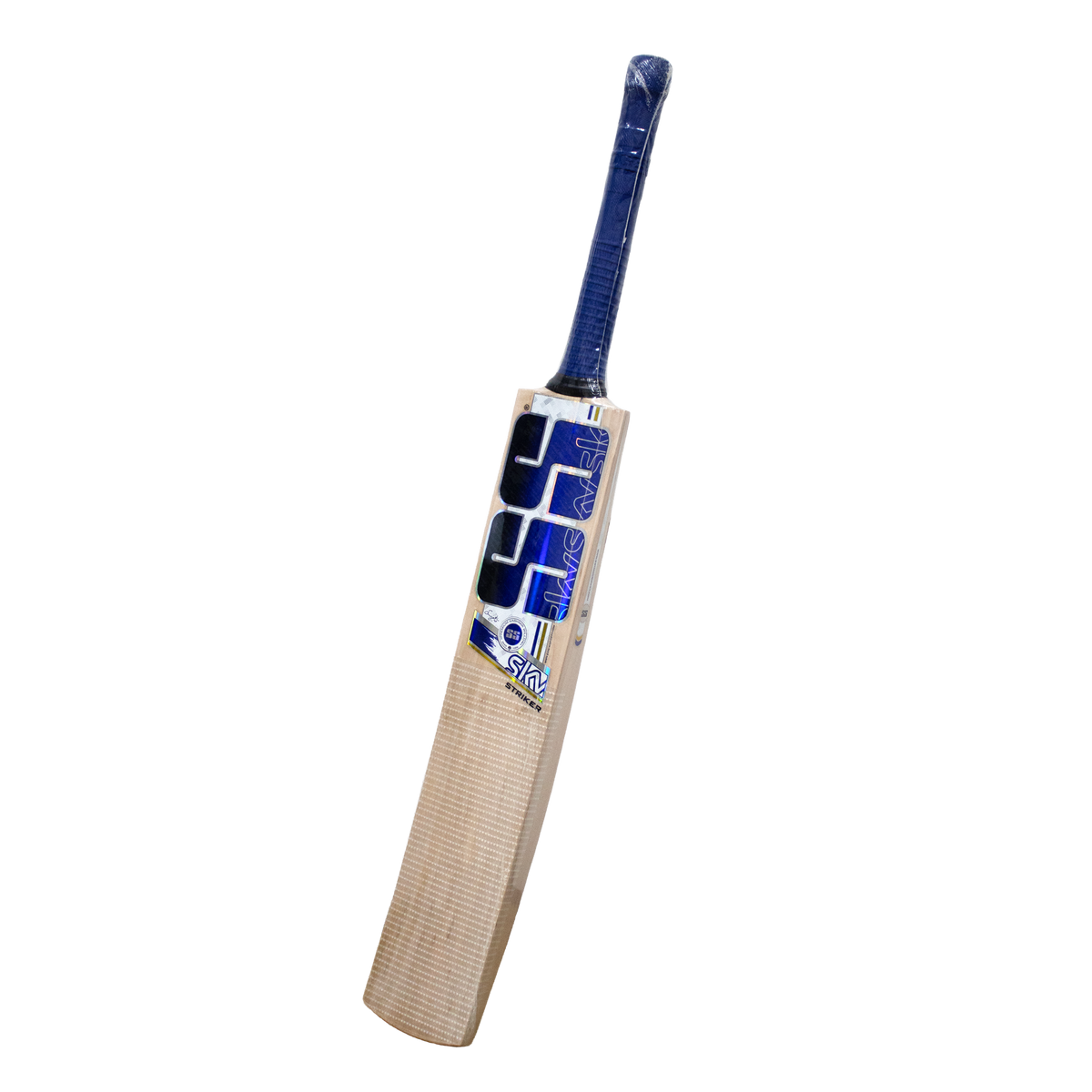 SS Sky Striker Kashmir Willow Cricket Bat – Size 2