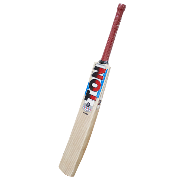 SS TON Maximus Kashmir Willow Cricket Bat – Size 1