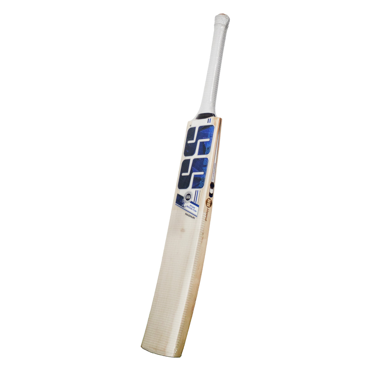 SS Rickelton Magnum E.W Cricket Bat – Size 6
