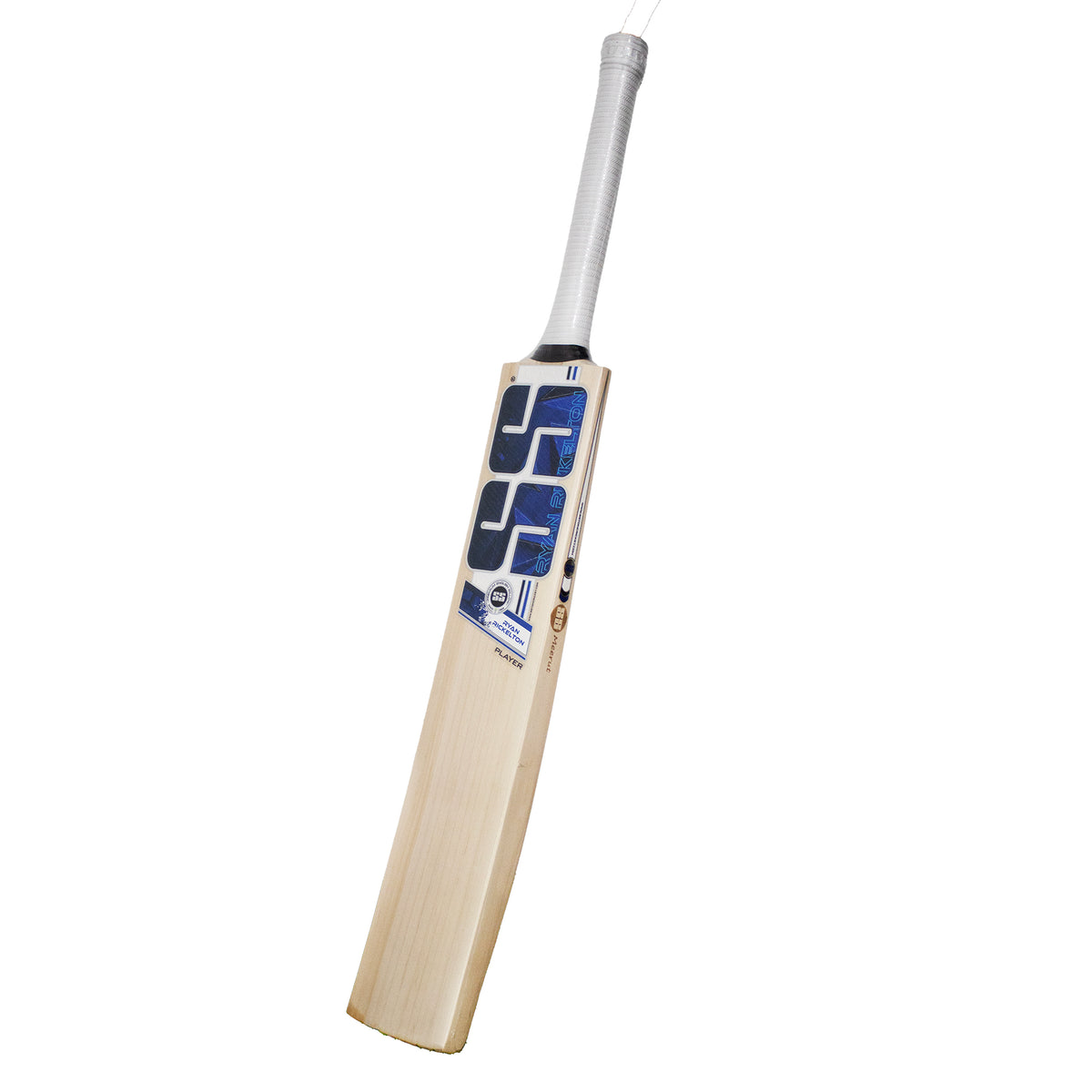 SS Rickelton Player E.W Cricket Bat – Size 6
